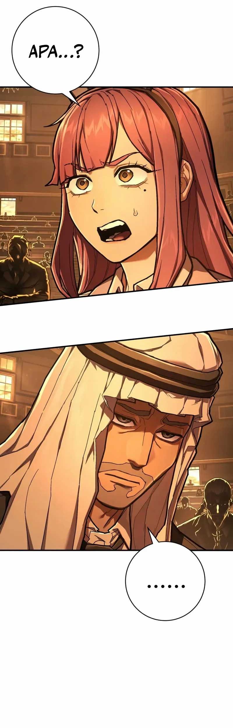 Executioner Chapter 45 Gambar 4