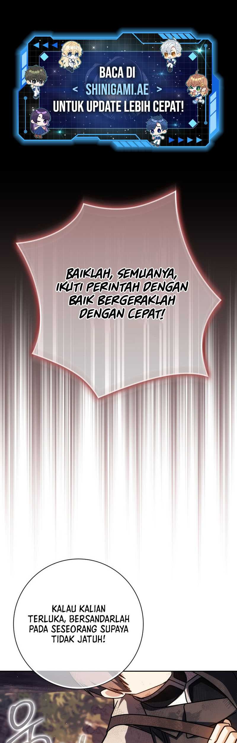 Manhwa The Reincarnated Assassin is a Genius Swordsman Chapter 49 gambar 2