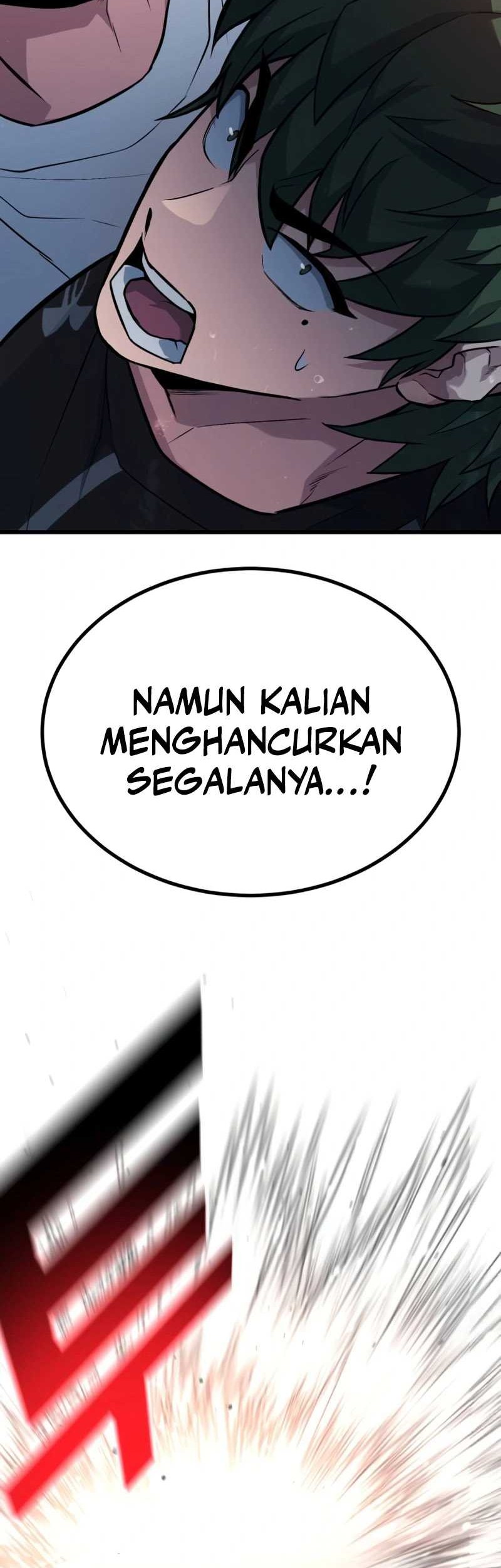 Manhwa King of Violence Chapter 31 gambar 2