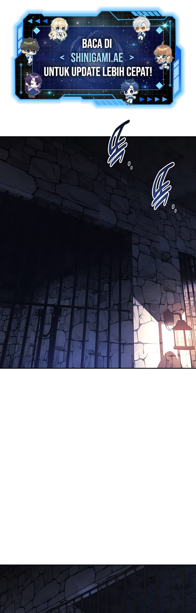 Manhwa The Extra’s Academy Survival Guide Chapter 61 gambar 2