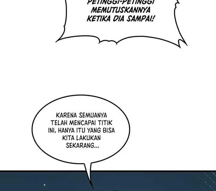 Apocalypse Sword God Chapter 35 - Halaman 6