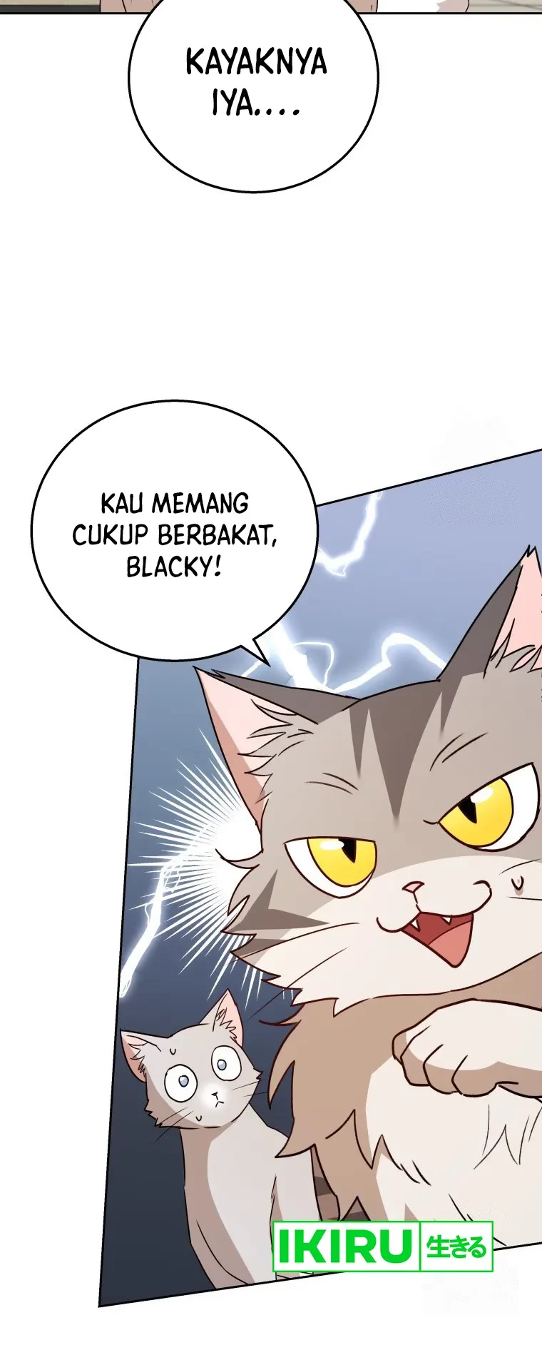 Hello? Veterinarian! Chapter 81 - Halaman 46