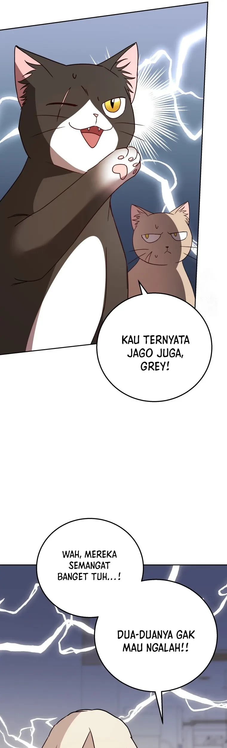 Hello? Veterinarian! Chapter 81 - Halaman 47