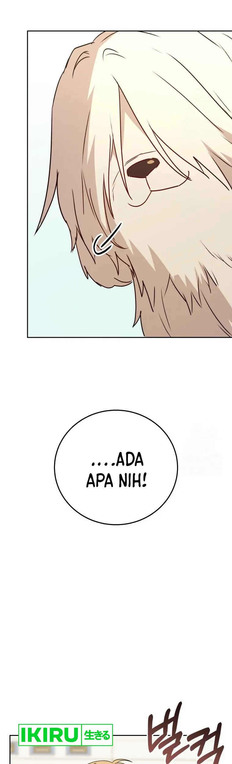 Hello? Veterinarian! Chapter 81 - Halaman 49