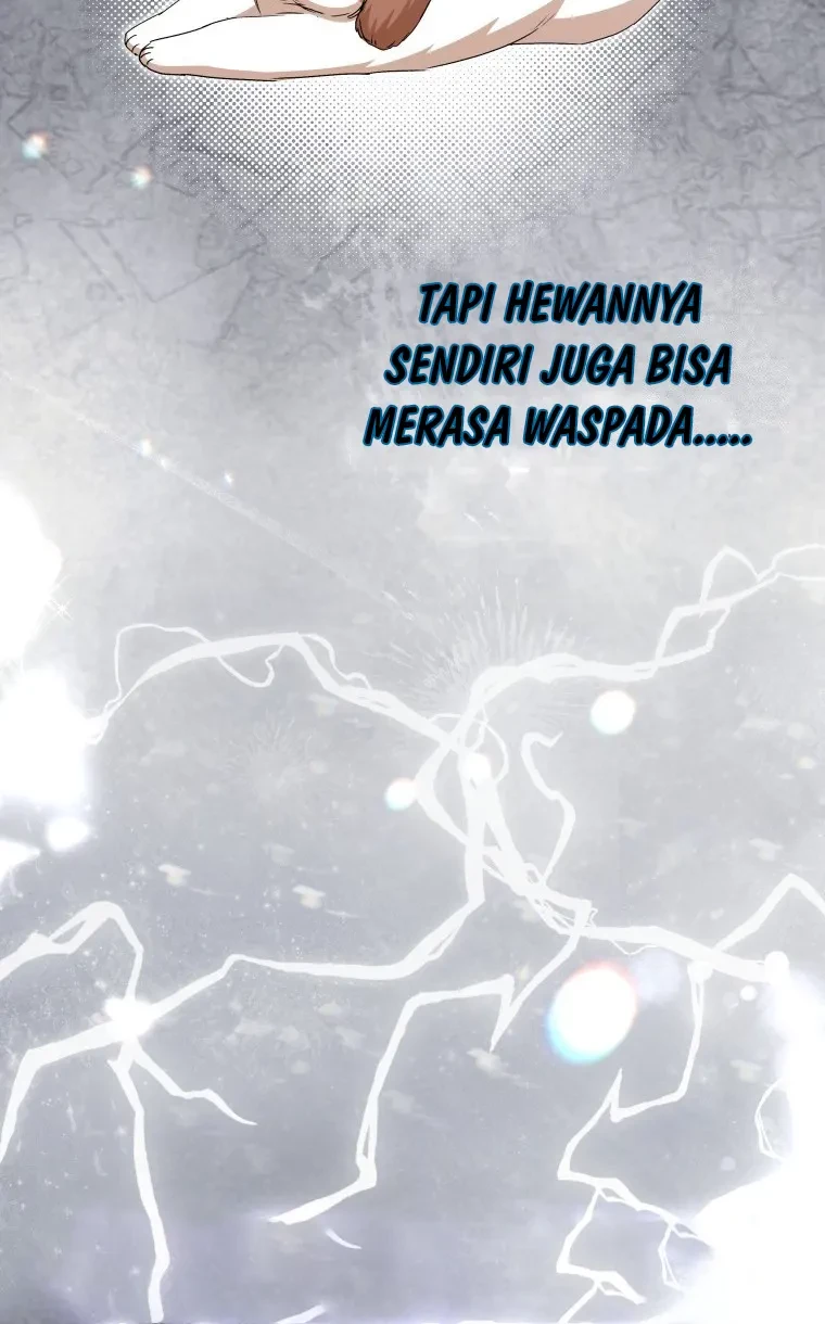 Hello? Veterinarian! Chapter 81 - Halaman 56