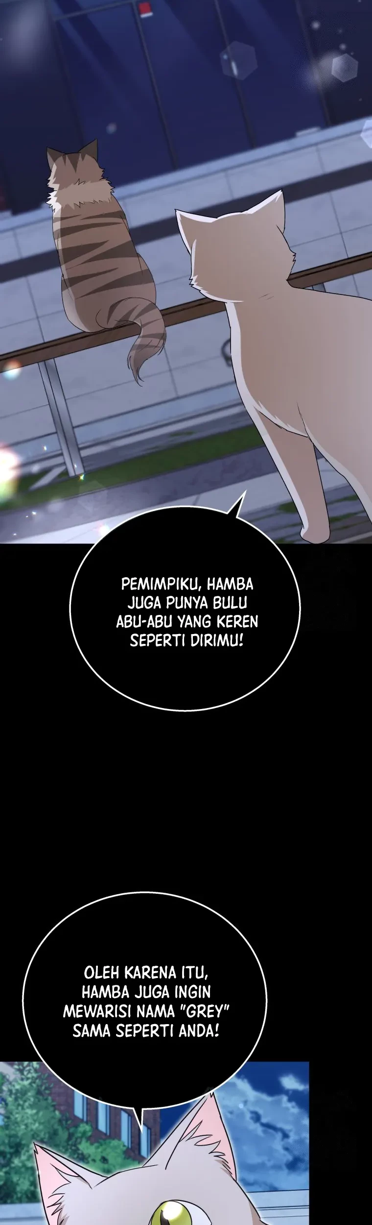 Hello? Veterinarian! Chapter 81 - Halaman 5