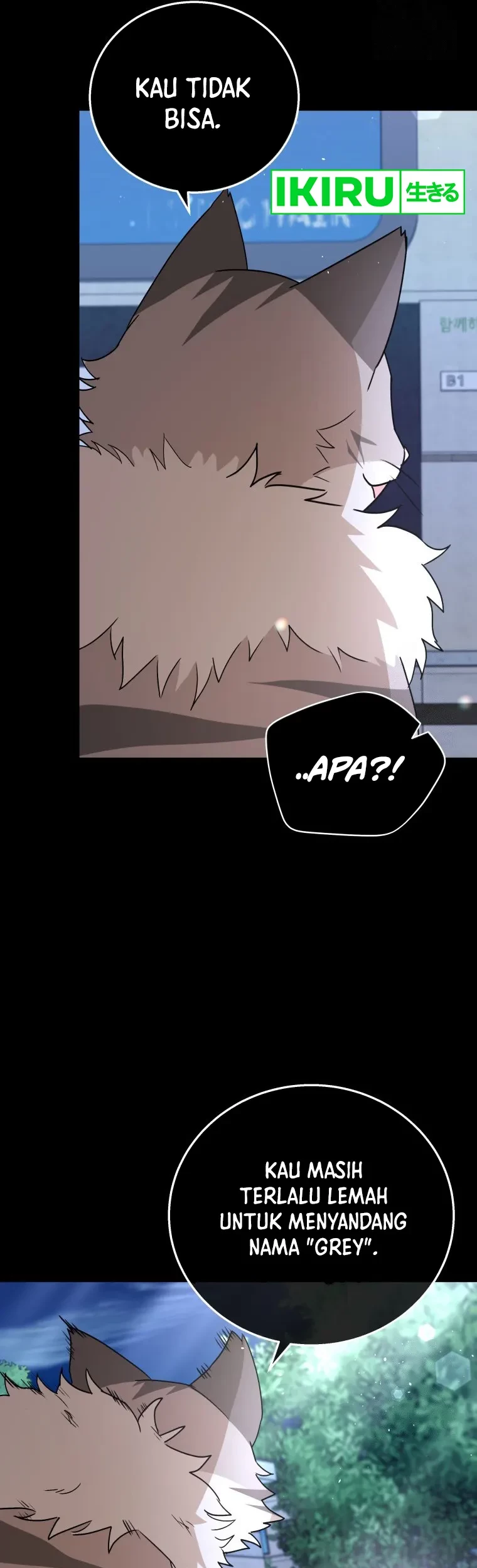 Hello? Veterinarian! Chapter 81 - Halaman 7