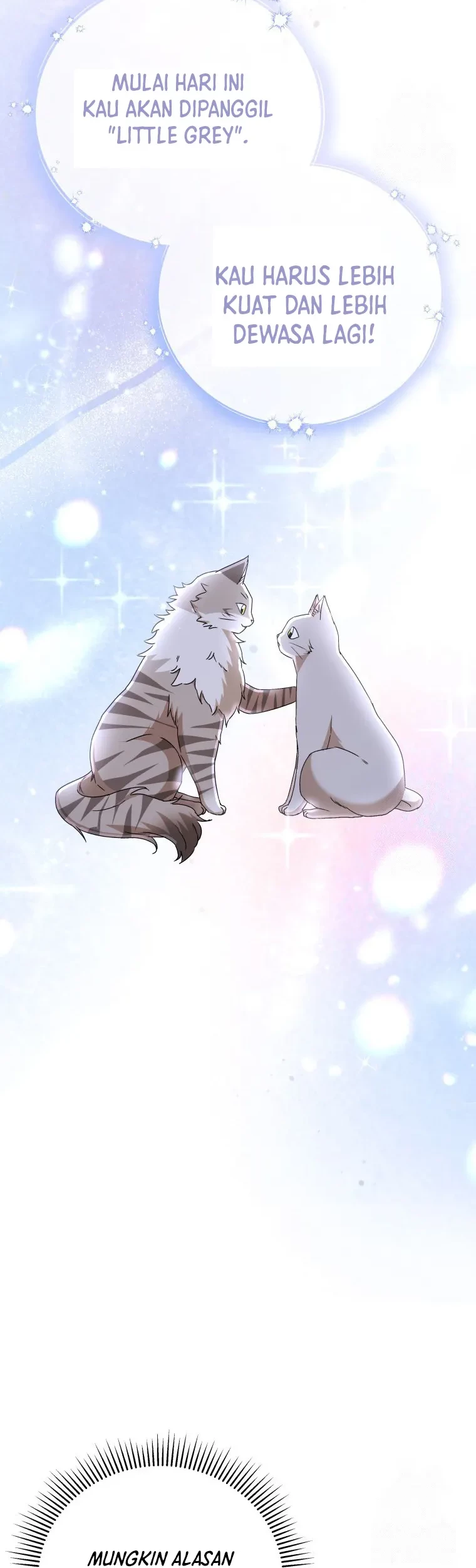 Hello? Veterinarian! Chapter 81 - Halaman 10