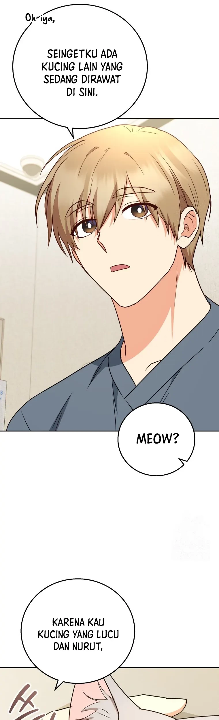 Hello? Veterinarian! Chapter 81 - Halaman 25