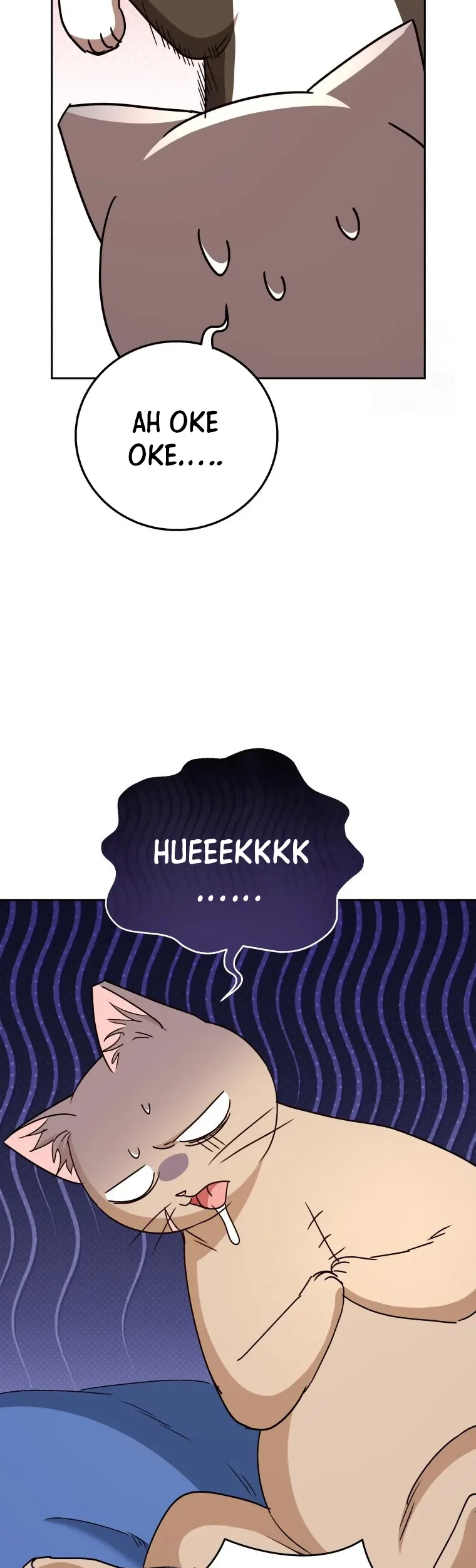 Hello? Veterinarian! Chapter 81 - Halaman 39