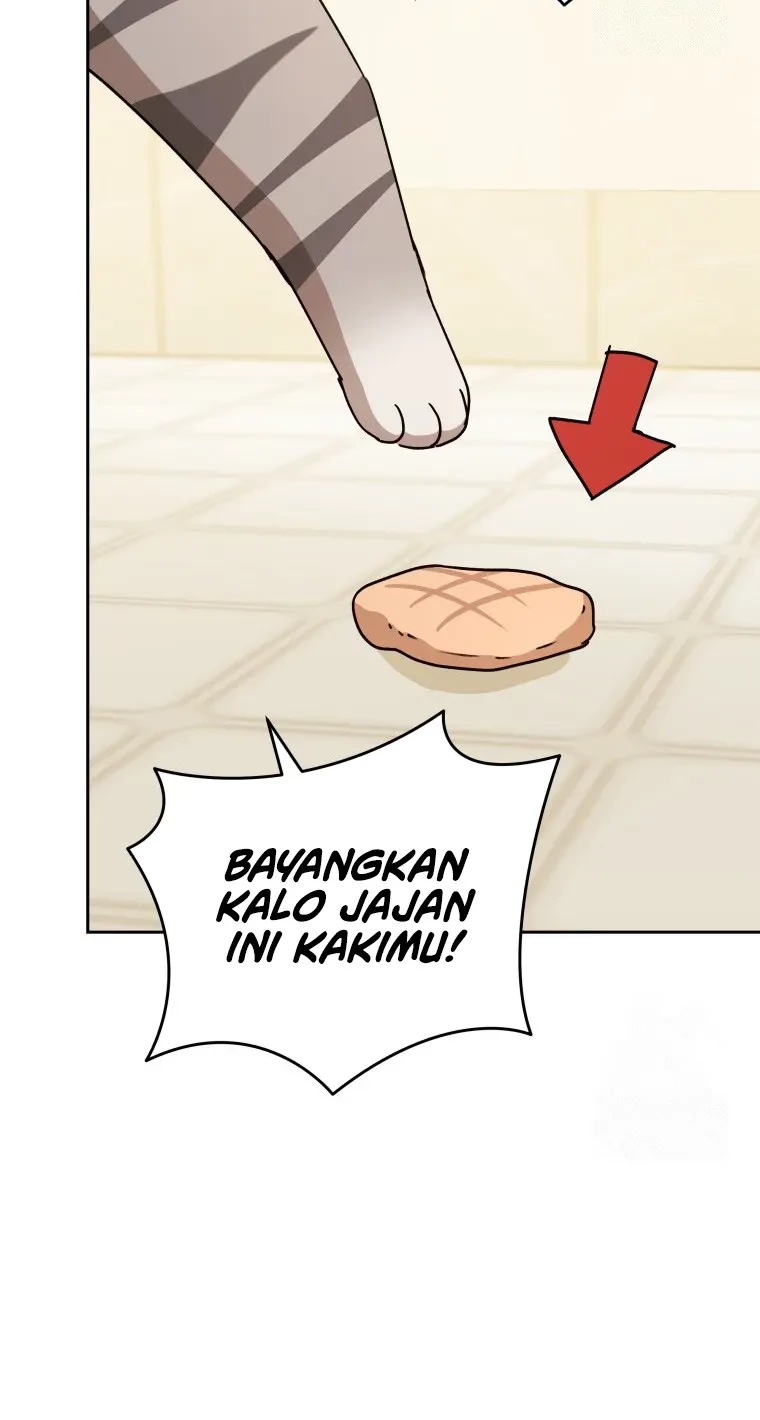 Hello? Veterinarian! Chapter 81 - Halaman 41