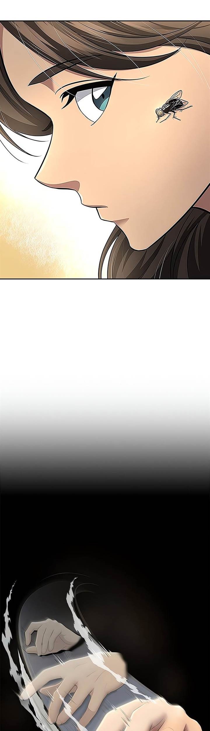 Manhwa Regression Of The Yong Clan Heir Chapter 10 gambar 2