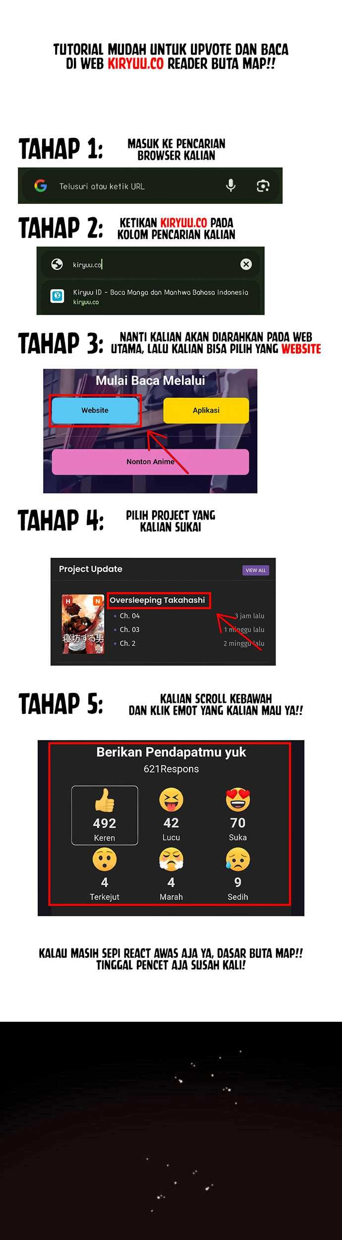 Manhwa Oh! Dangun Chapter 44 gambar 2