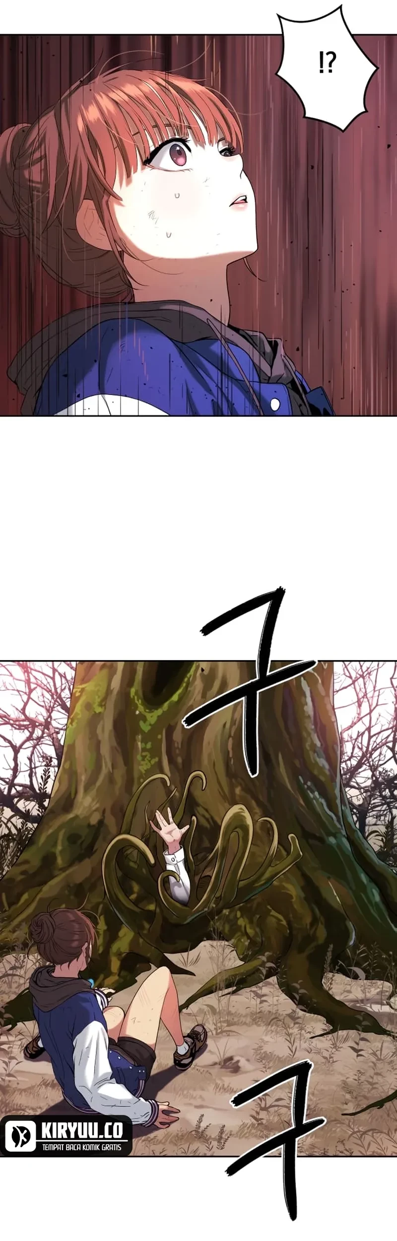 Oh! Dangun Chapter 20 - Halaman 52
