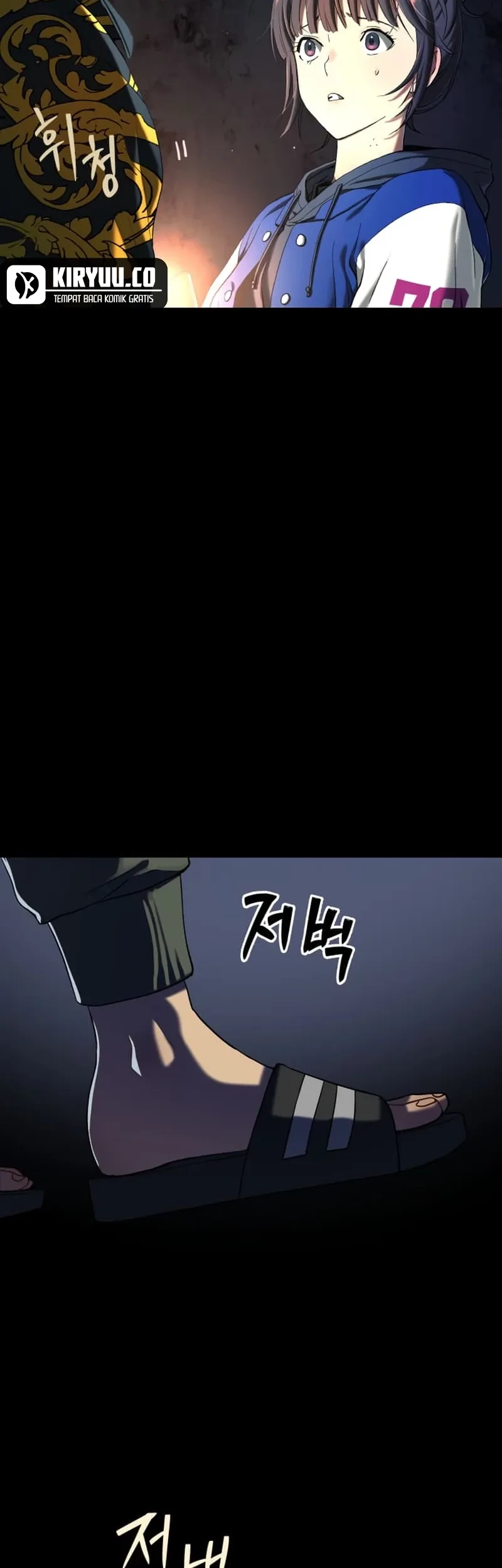 Oh! Dangun Chapter 20 - Halaman 11