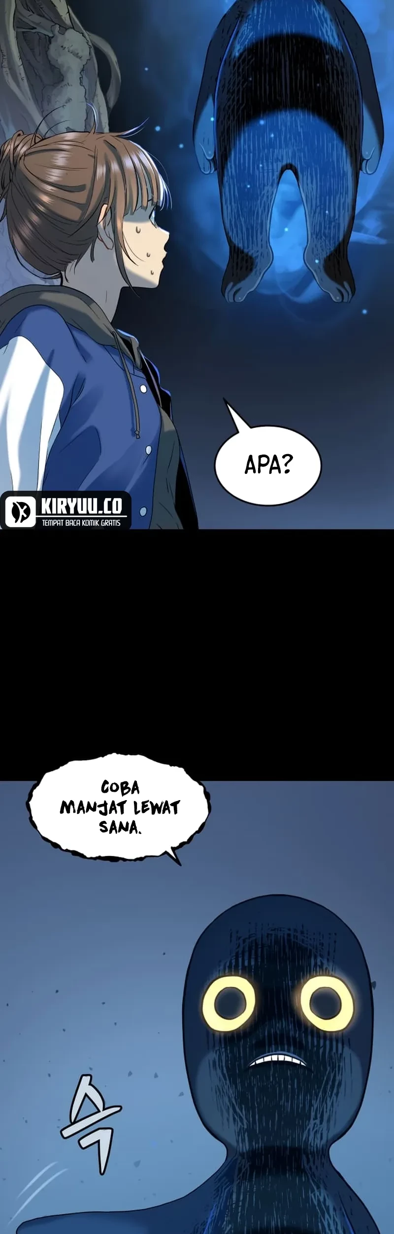 Oh! Dangun Chapter 20 - Halaman 20