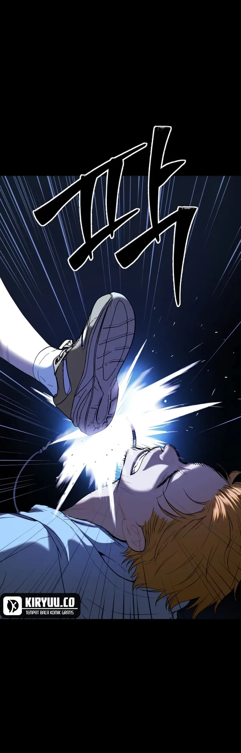 Oh! Dangun Chapter 20 - Halaman 29