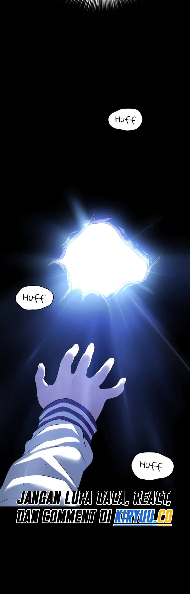 Oh! Dangun Chapter 20 - Halaman 33