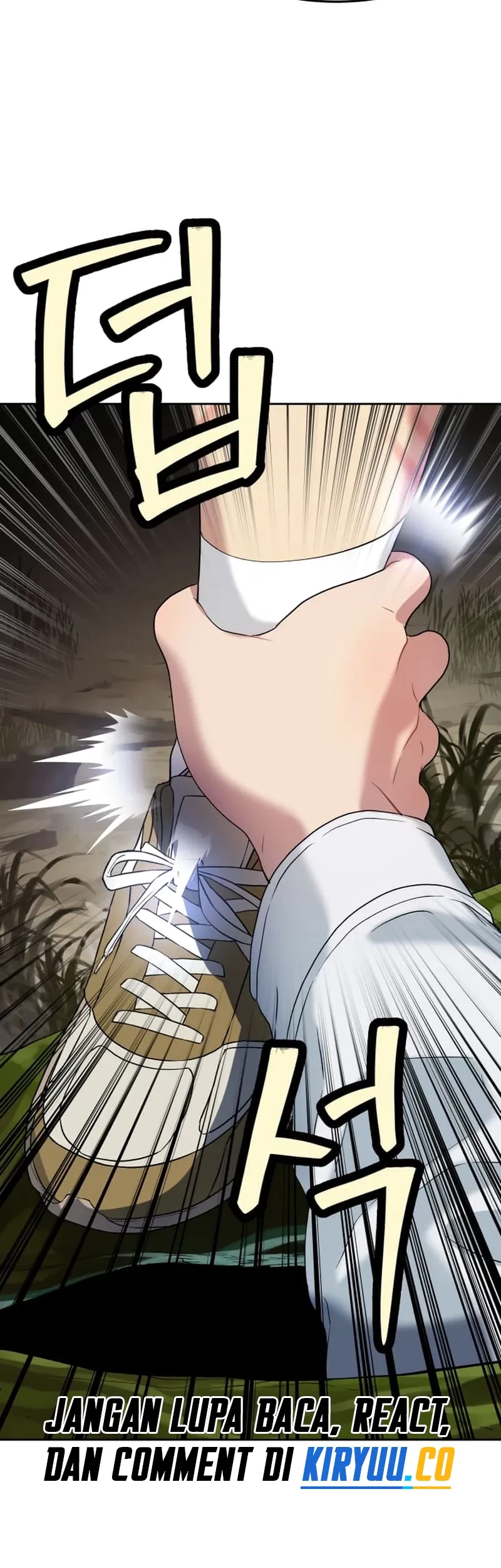Oh! Dangun Chapter 20 - Halaman 39