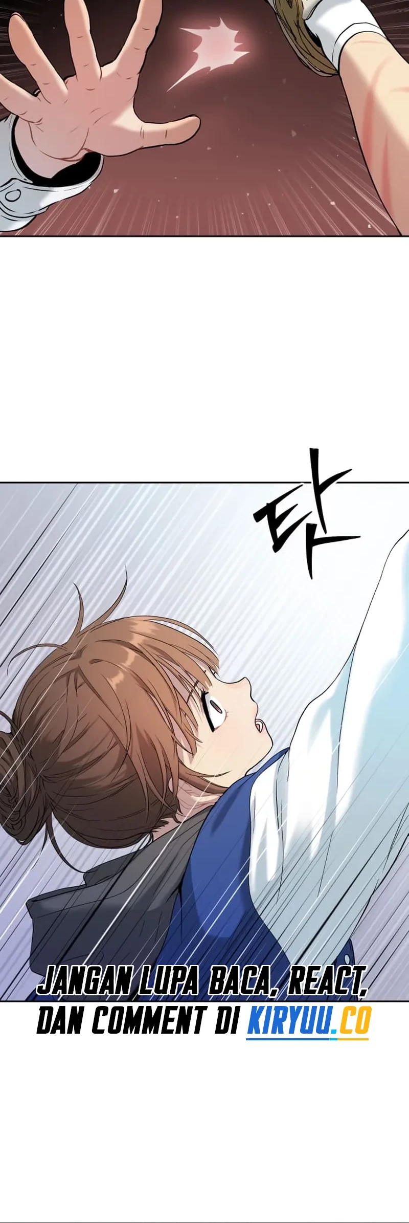 Oh! Dangun Chapter 20 - Halaman 45