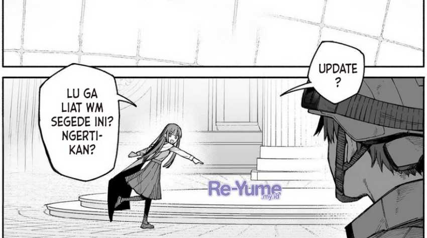 Ao no Hako Chapter 172 - Halaman 22