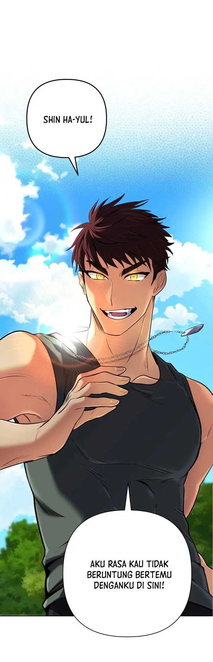 Manhwa The Return of the Mythical Archmage Chapter 34 gambar 2