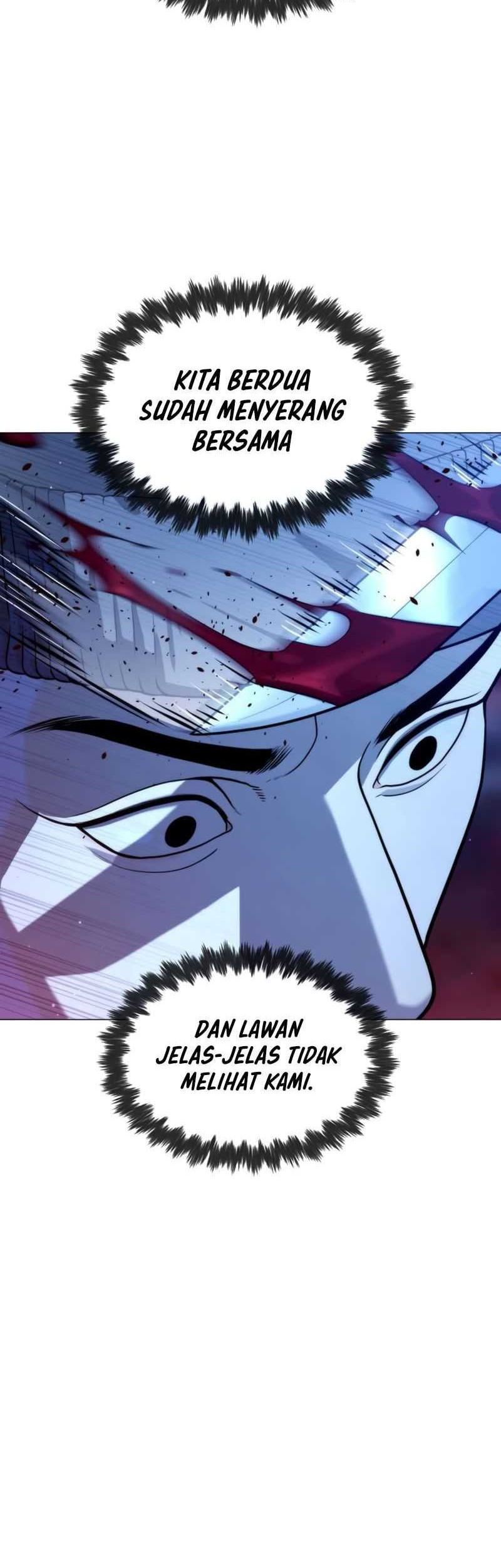 Manhwa Killer Peter Chapter 76 gambar 2