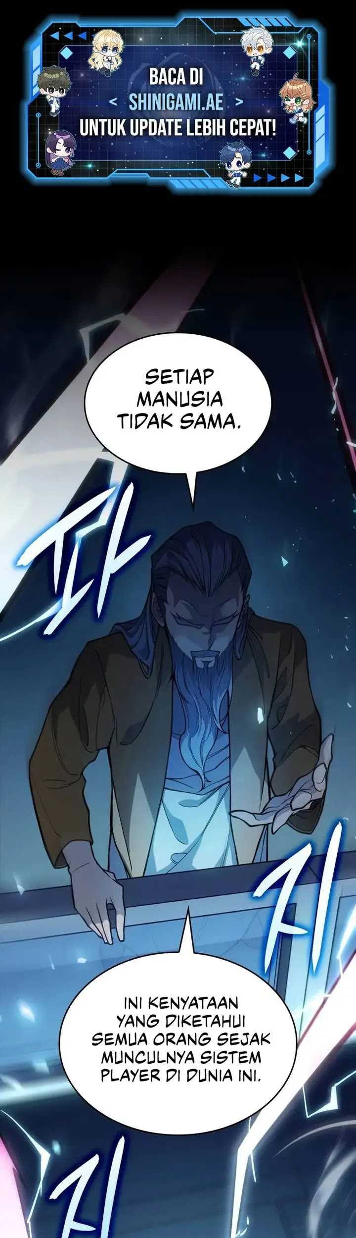 Manhwa Regressing With The King’s Power Chapter 73 gambar 2