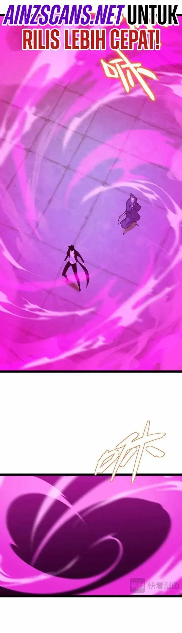 Manhua Maxed Strength Necromancer Chapter 78 gambar 2