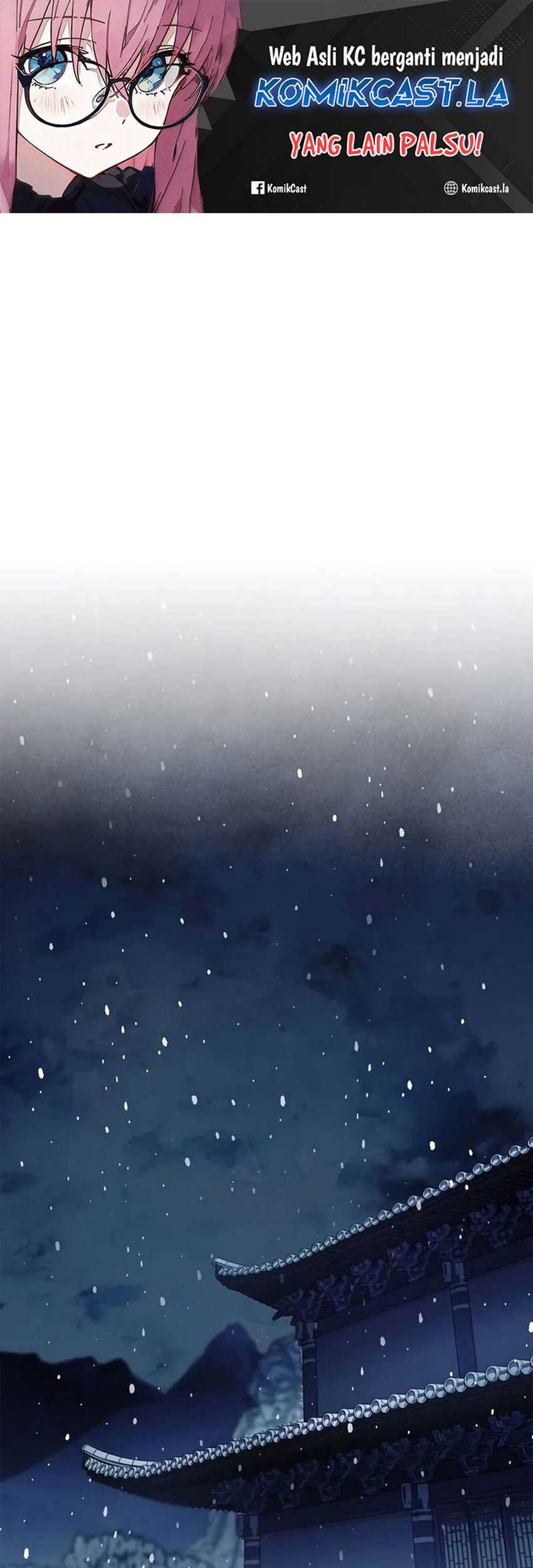 Manhwa Heavenly Grand Archive’s Young Master Chapter 111 gambar 2