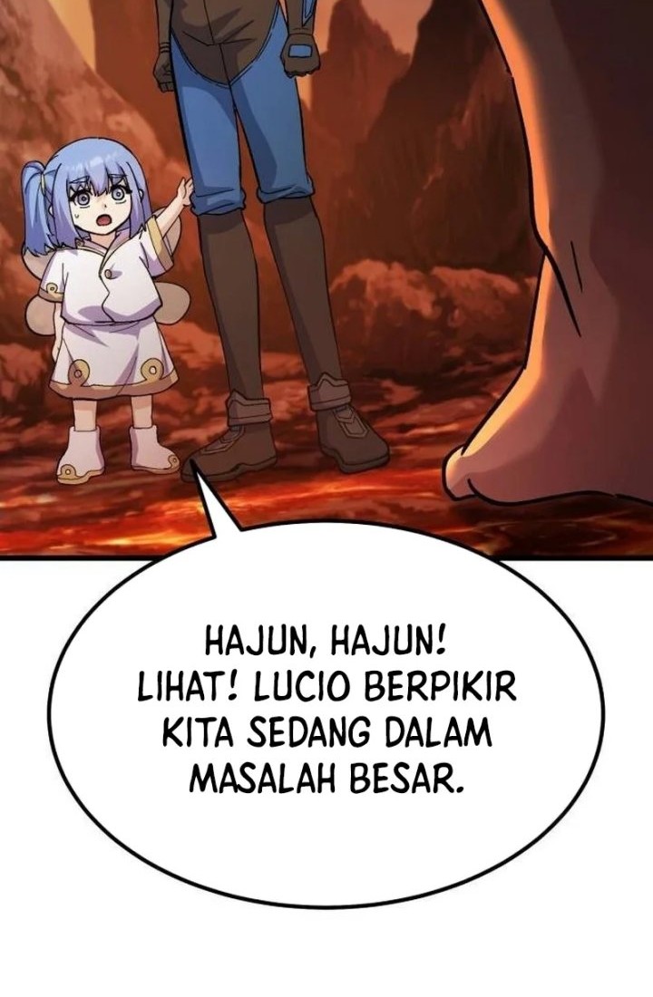 Manhwa Divine Delivery Chapter 44 gambar 2