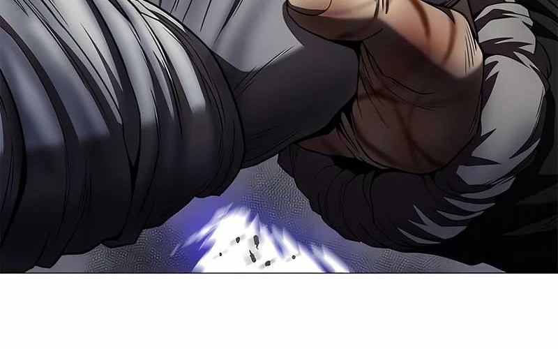 Invincible Territory Chapter 40 halaman 4