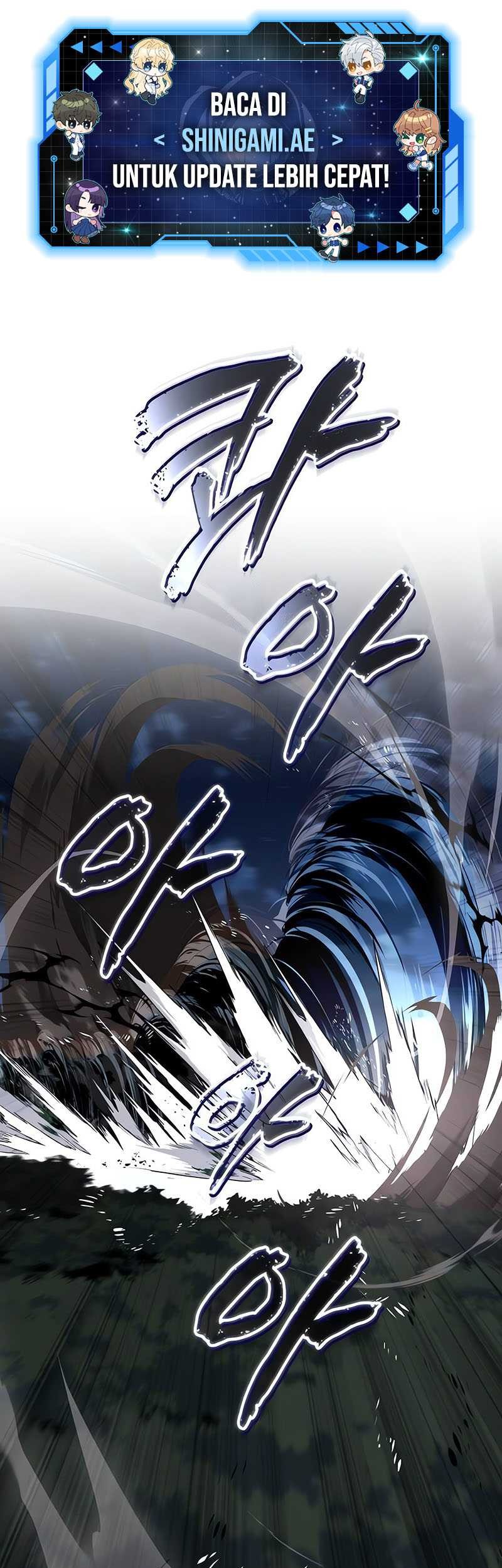 Manhwa Lazy Prince Becomes a Genius Chapter 133 gambar 2