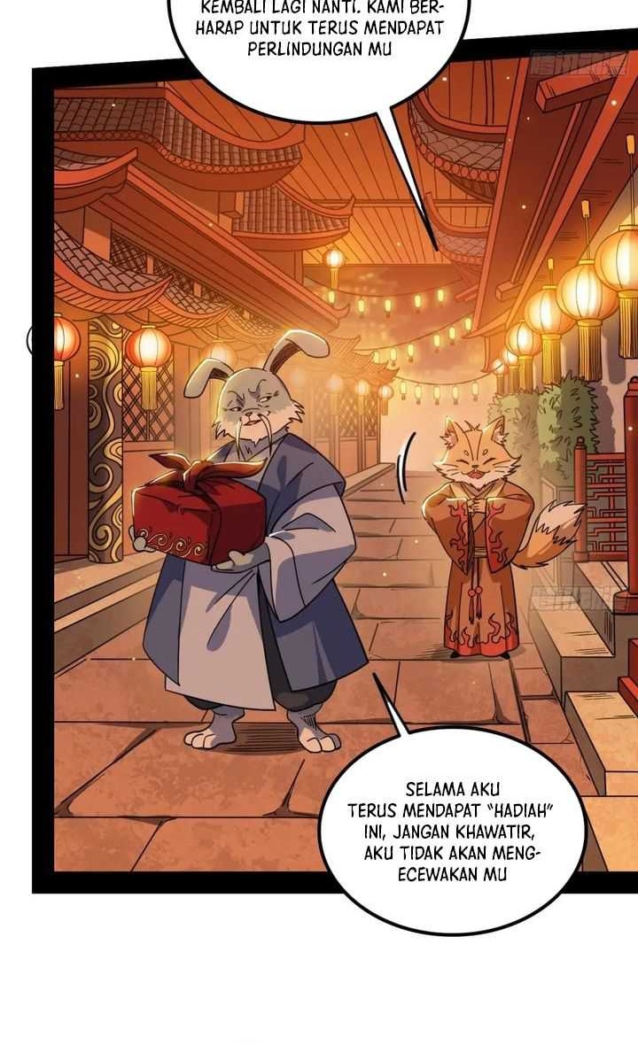 I’m An Evil God Chapter 537 halaman 3
