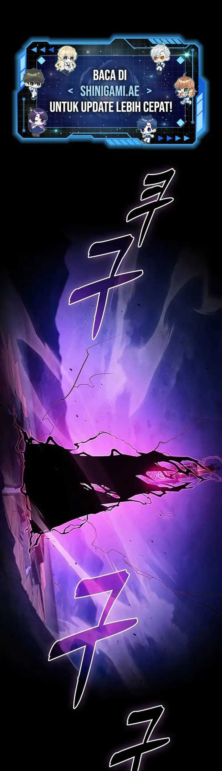Manhwa Academy’s Genius Swordmaster Chapter 84 gambar 2