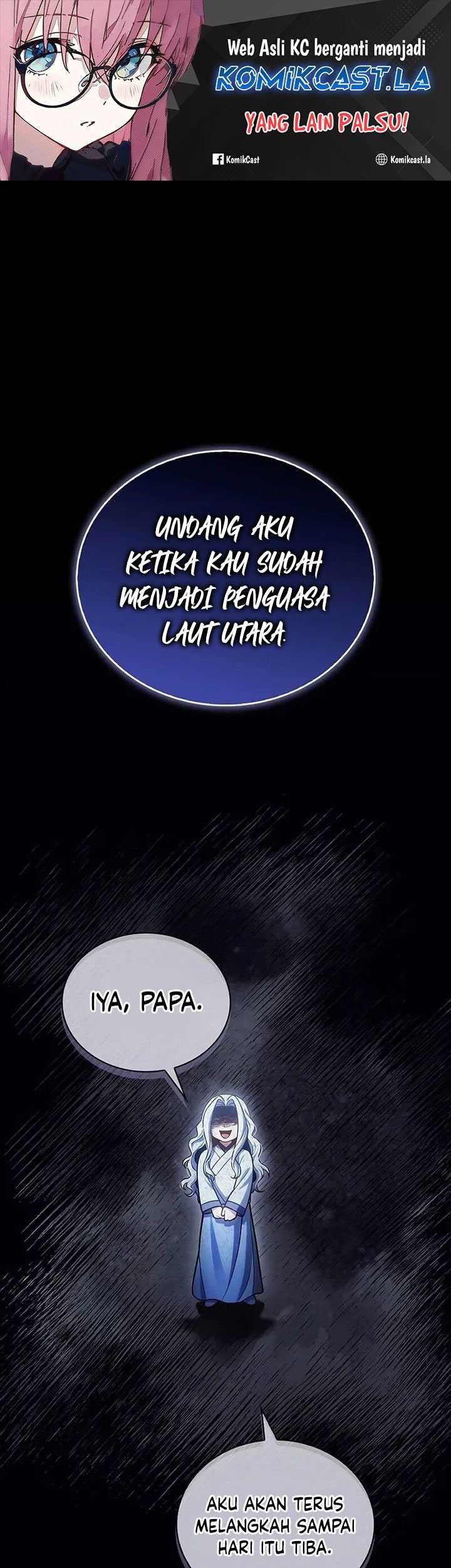 Manhwa Heavenly Grand Archive’s Young Master Chapter 112 gambar 2