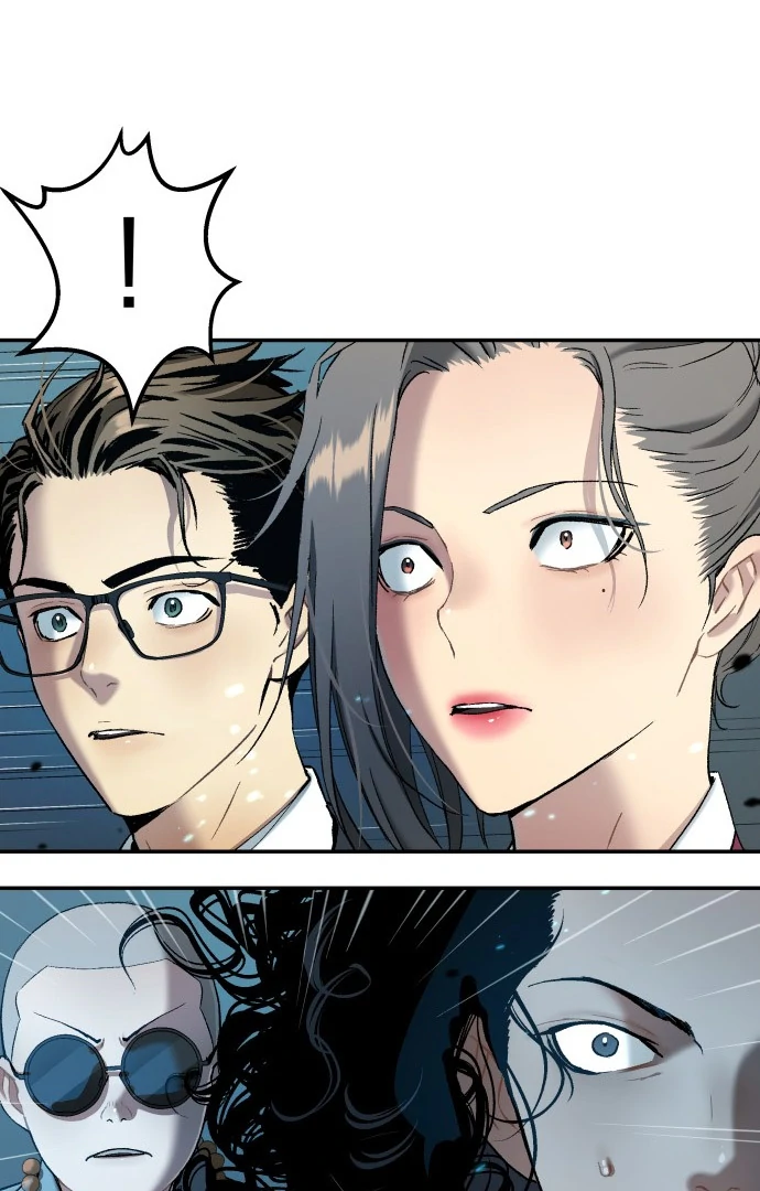 Oh! Dangun Chapter 46 - Halaman 10