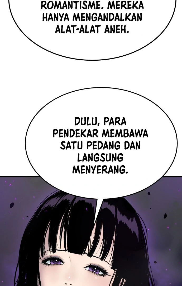 Oh! Dangun Chapter 46 - Halaman 101