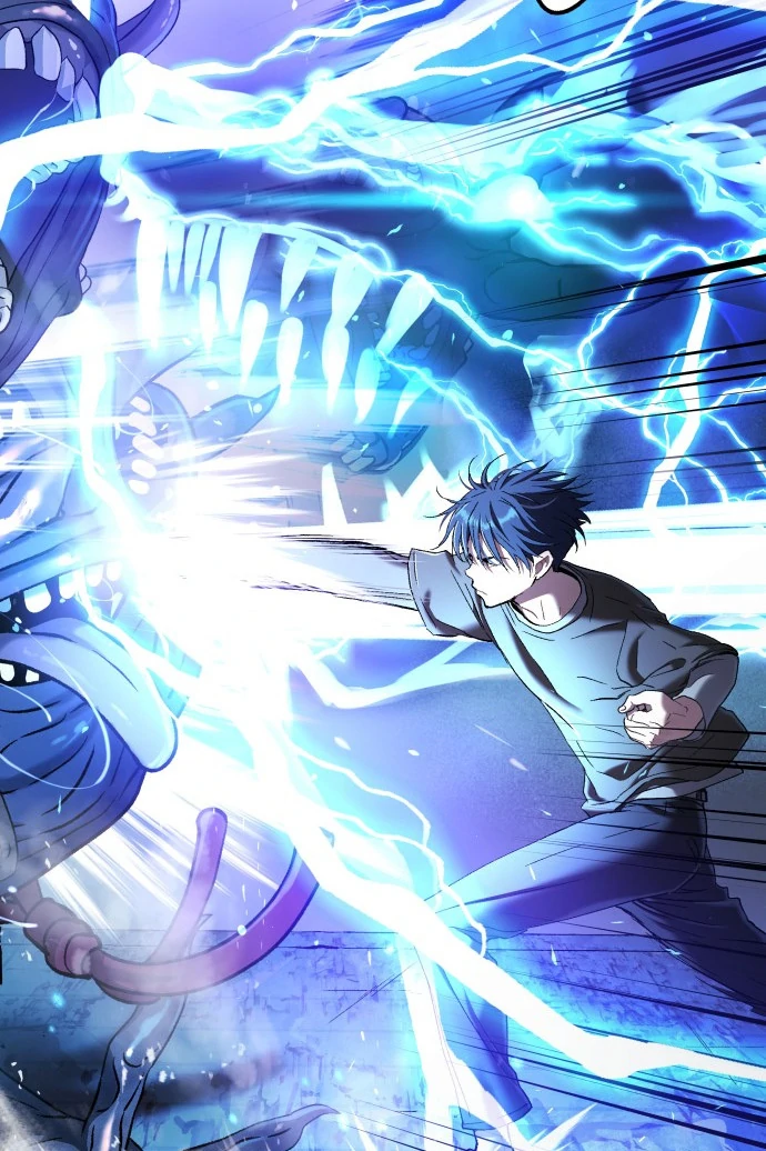 Oh! Dangun Chapter 46 - Halaman 12