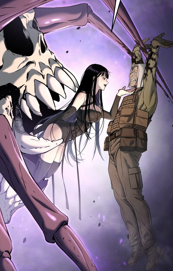 Oh! Dangun Chapter 46 - Halaman 126