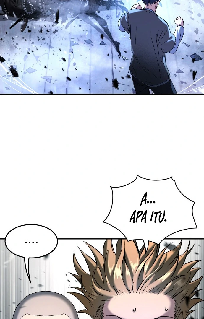 Oh! Dangun Chapter 46 - Halaman 21