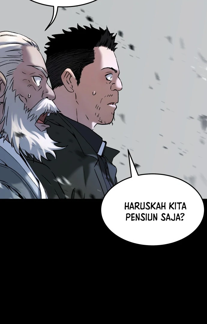 Oh! Dangun Chapter 46 - Halaman 25