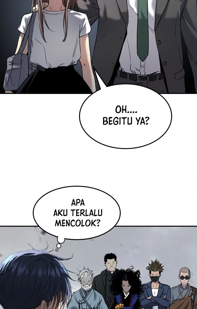 Oh! Dangun Chapter 46 - Halaman 34