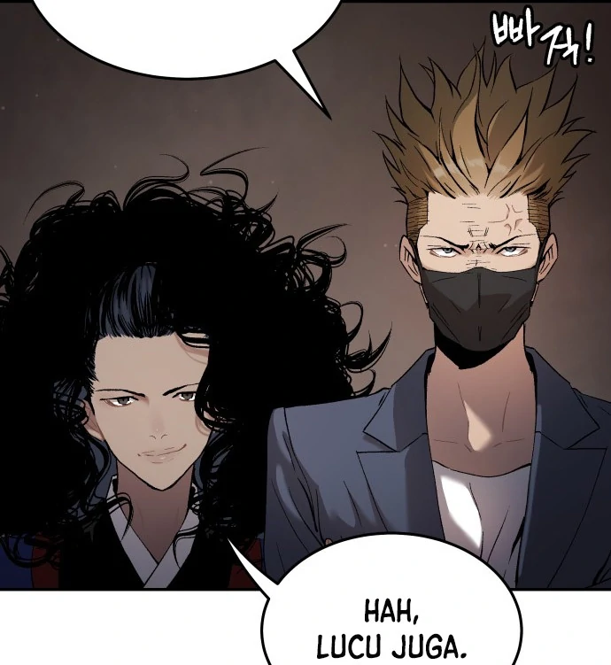 Oh! Dangun Chapter 46 - Halaman 51