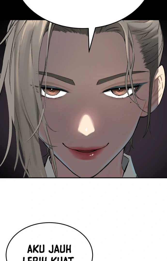 Oh! Dangun Chapter 46 - Halaman 54