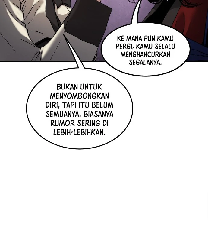 Oh! Dangun Chapter 46 - Halaman 56