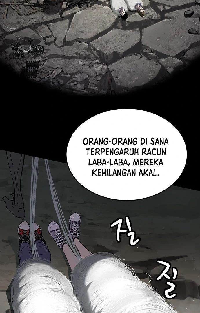 Oh! Dangun Chapter 46 - Halaman 66