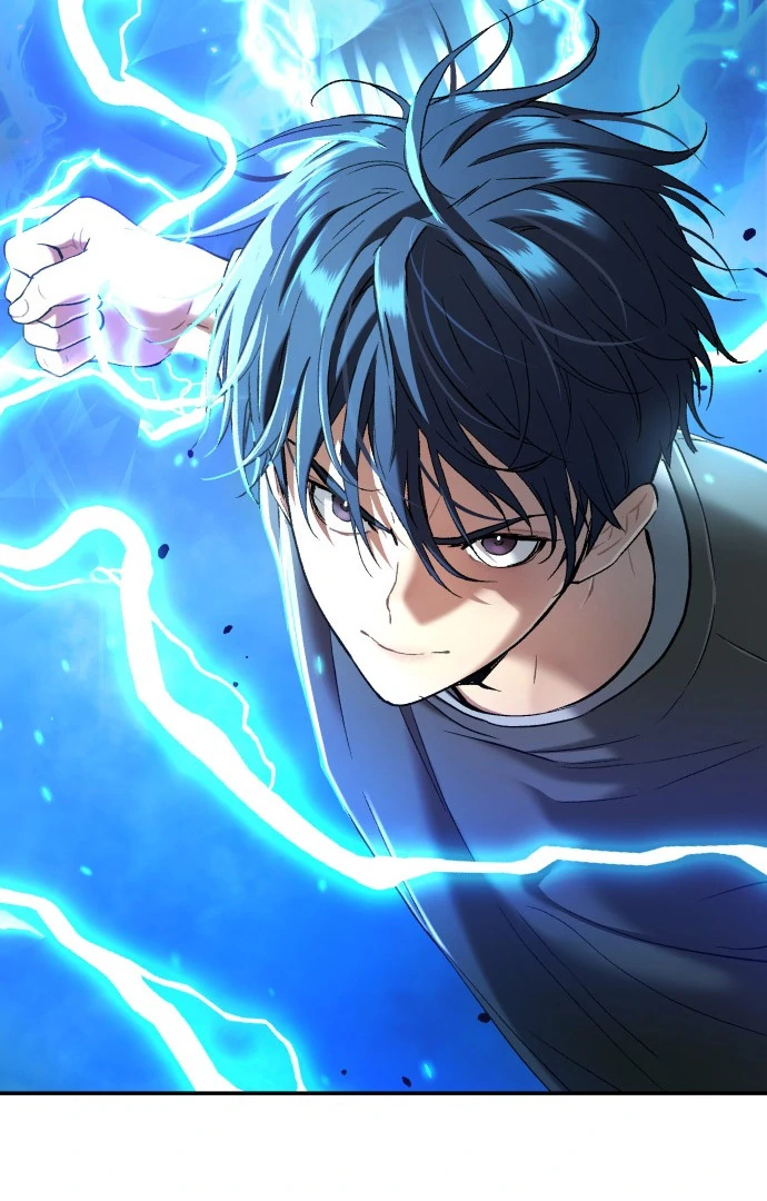 Oh! Dangun Chapter 46 - Halaman 9