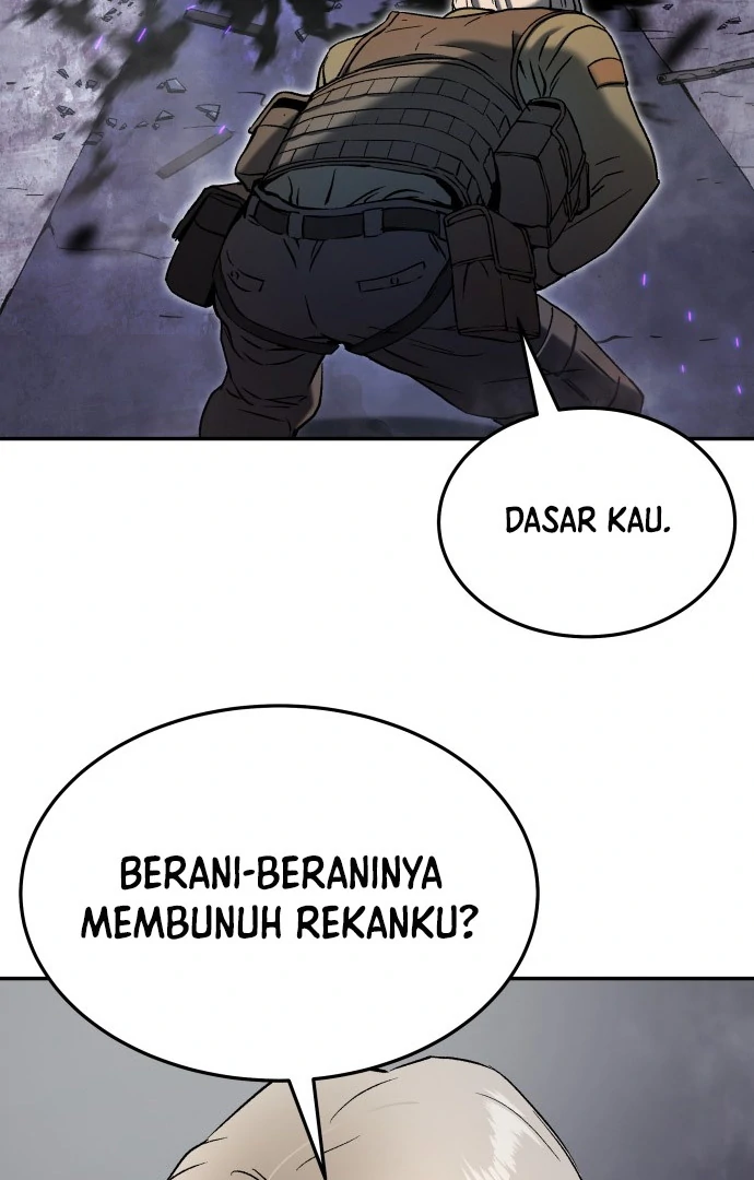 Oh! Dangun Chapter 46 - Halaman 97