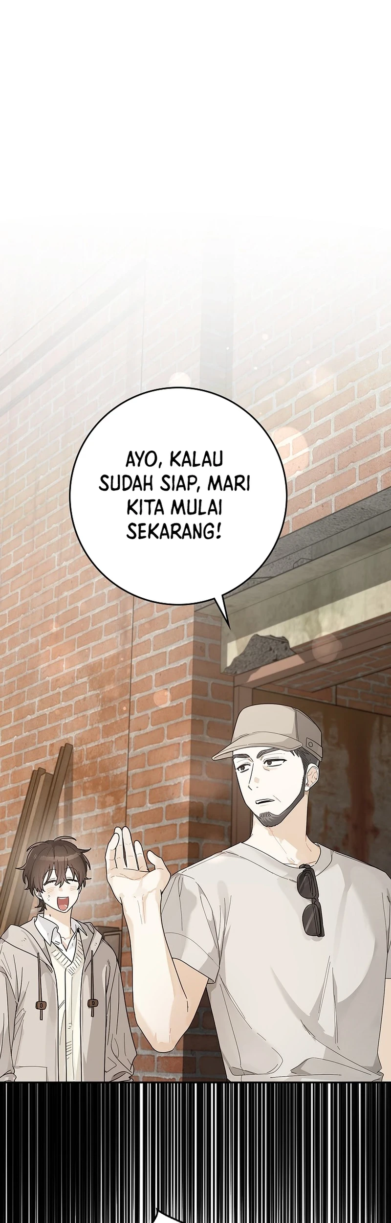 Manhwa Rookie but One-In-A-Million Actor Chapter 48 gambar 2